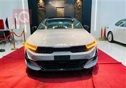 کیا K5